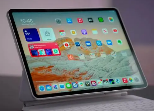 虎门镇ipad维修分享新款iPad Pro或将采用M4芯片 