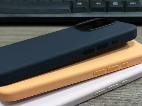 虎门镇苹果14维修站分享iPhone14手机壳能直接给iPhone15用吗?