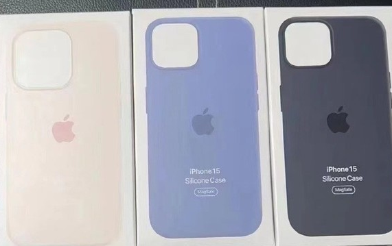 虎门镇苹果14维修站分享iPhone14手机壳能直接给iPhone15用吗？ 