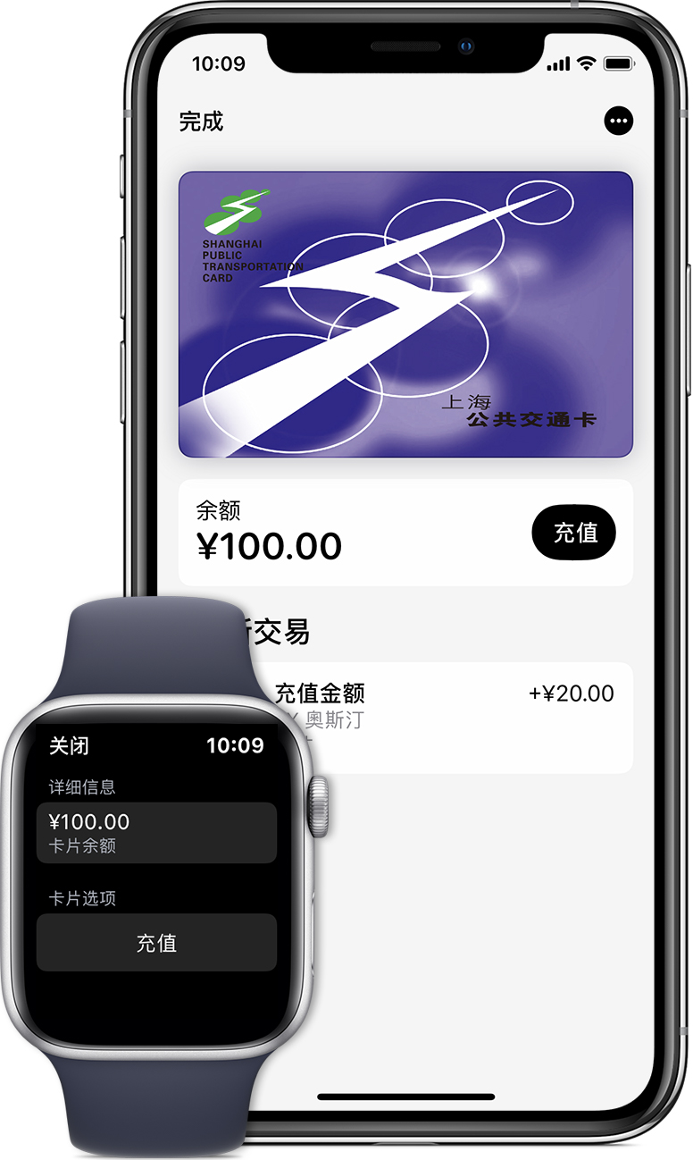 虎门镇苹果手机维修分享:用 Apple Pay 刷交通卡有哪些优势？如何设置和使用？ 