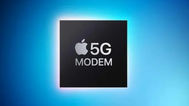 虎门镇苹果维修网点分享iPhone15会搭载自研5G芯片吗？ 