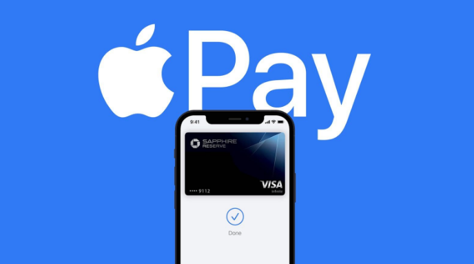 虎门镇苹果14服务点分享iPhone 14 设置 Apple Pay 后，锁屏密码不正确怎么办 