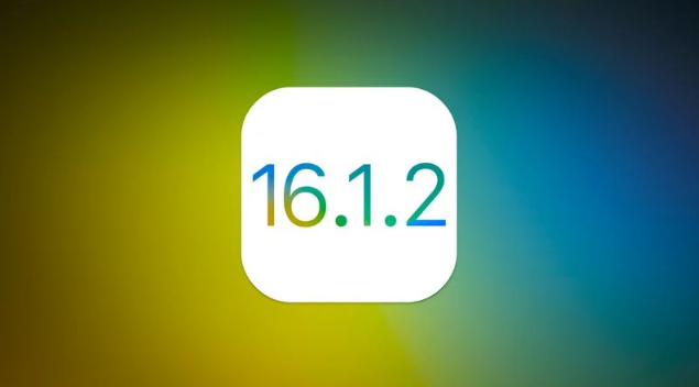 虎门镇苹果维修分享iOS 16.2有Bug能降级吗？ iOS 16.1.2已关闭验证 