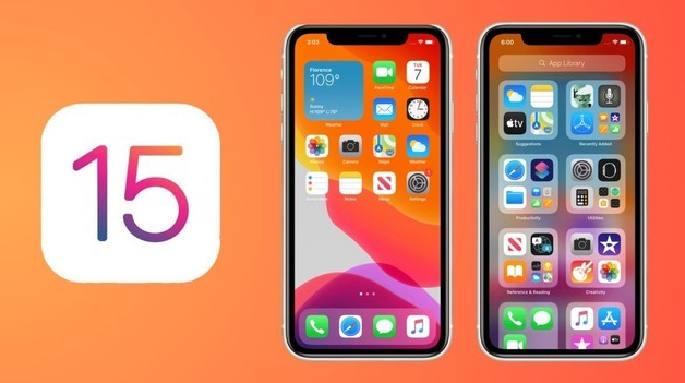 虎门镇苹果13维修分享iPhone13更新iOS 15.5，体验如何 