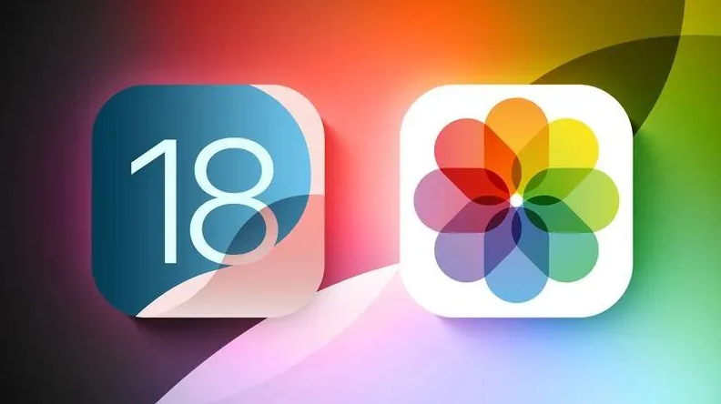 虎门镇苹果手机维修分享苹果 iOS / iPadOS 18.1Beta 3 发布 