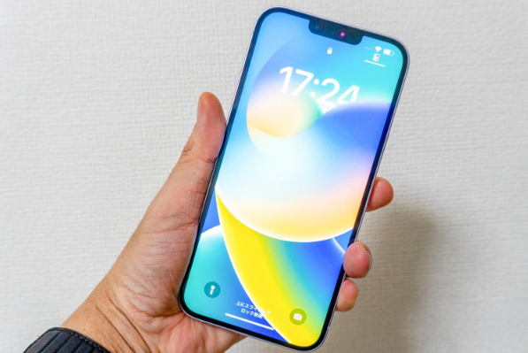 虎门镇苹果手机维修分享iPhone 14 Plus换电池 