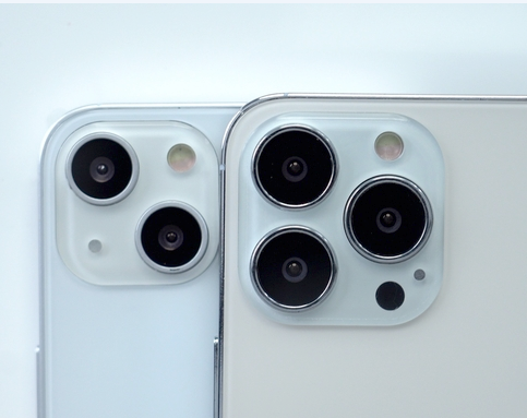 虎门镇苹果维修点分享iPhone 13 Pro主板出问题时解决方案 