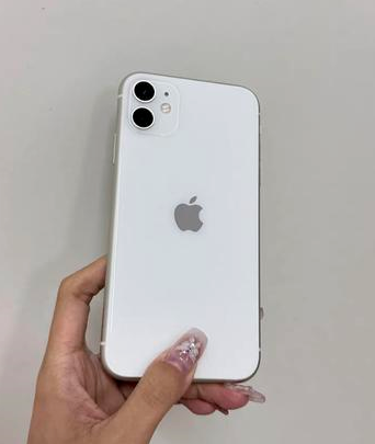 虎门镇苹果维修点分享iPhone 11黑屏特殊场景解析 