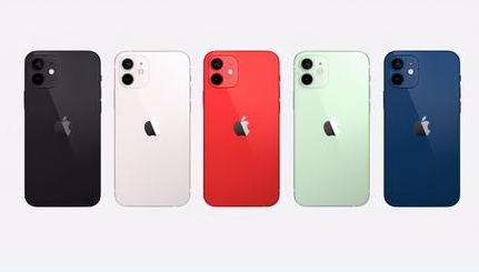 虎门镇苹果维修点分享iPhone 12黑屏隐蔽故障解读 