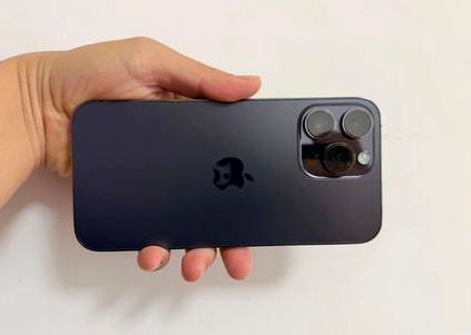 虎门镇苹果维修点分享iPhone 14 Pro Max黑屏少见故障盘点 