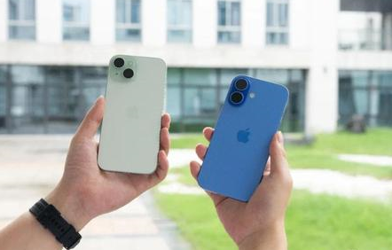 虎门镇苹果维修点分享iPhone 16 Plus黑屏疑难故障汇总 