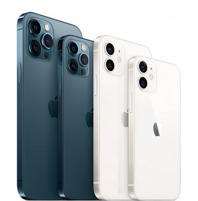 虎门镇苹果维修点分享iPhone 12 Pro发烫关联故障汇总 