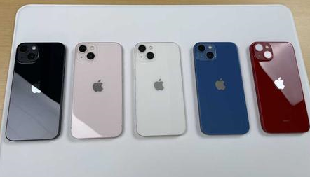 虎门镇苹果维修点分享iPhone 13电池发烫多类故障解析 