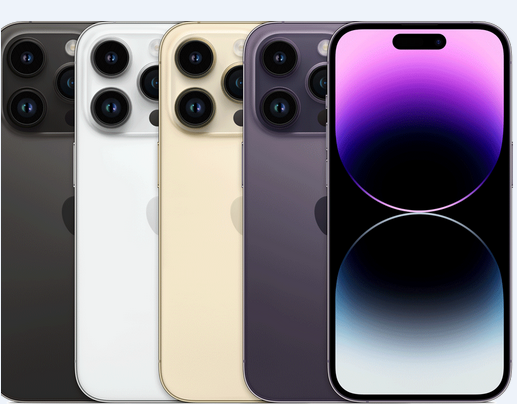 虎门镇苹果维修点分享iPhone 14 Pro发烫易忽略问题解析 