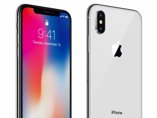 虎门镇苹果维修点分享iPhone X摄像头实拍质感与场景适配全解析 
